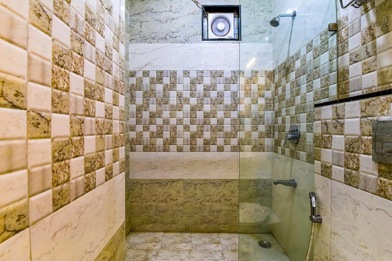 Fabhotel The Castle Homestay Jaipur Eksteriør billede